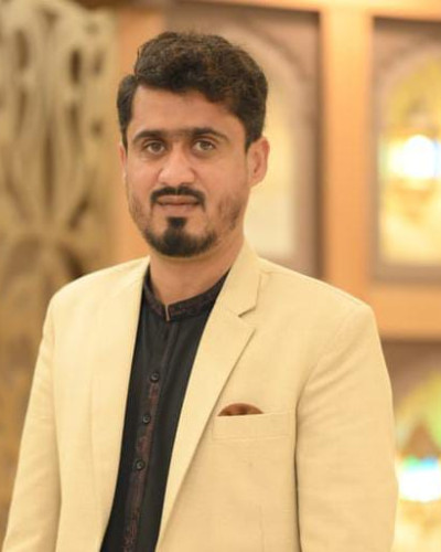 Waqas Arshad